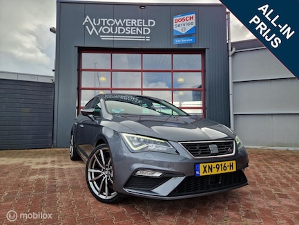 SEAT Leon 0