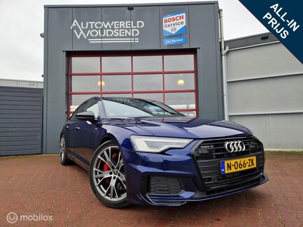 Audi A6 0