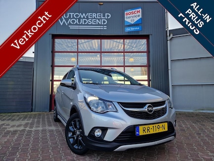 Opel Karl 0
