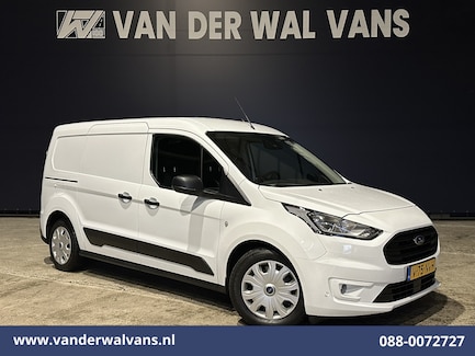 Ford Transit Connect 0