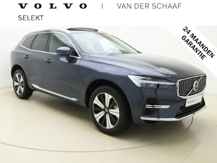 Volvo XC60 0