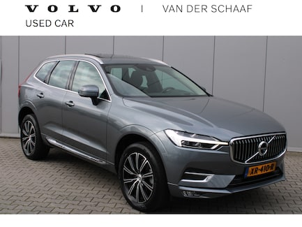 Volvo XC60 0