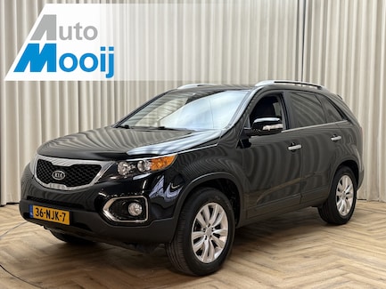 Kia Sorento 0