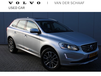 Volvo XC60 0