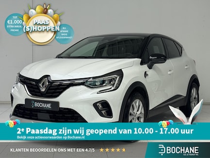 Renault Captur 0