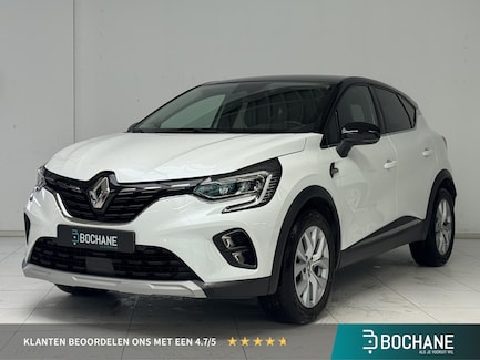 Renault Captur 0