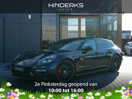 Porsche Panamera 0