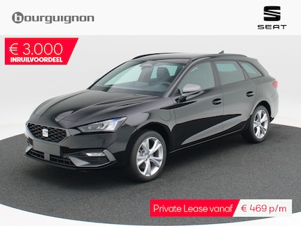 SEAT Leon 0
