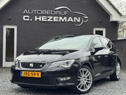 SEAT Leon 0