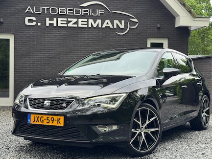 SEAT Leon 0