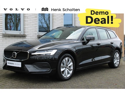 Volvo V60 0