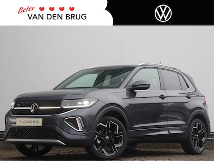 Volkswagen T-Cross 0