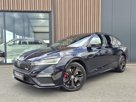 Skoda Octavia 0