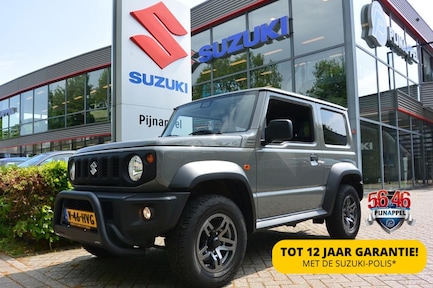 Suzuki Jimny 0