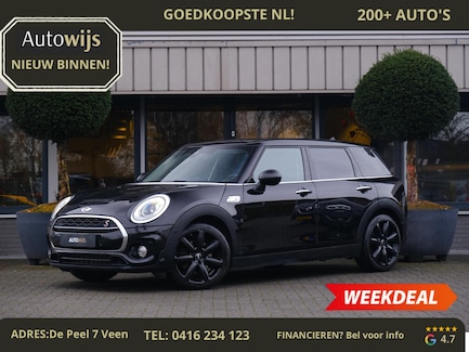 MINI Clubman 0
