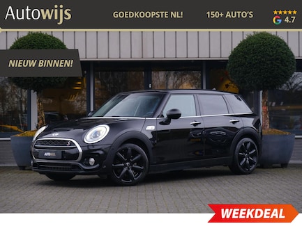 MINI Clubman 0