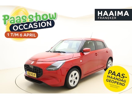 Suzuki Swift 0