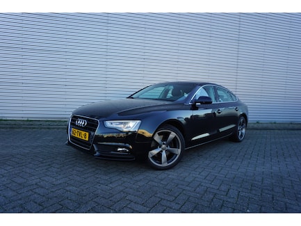 Audi A5 0