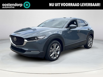 Mazda CX-30 0