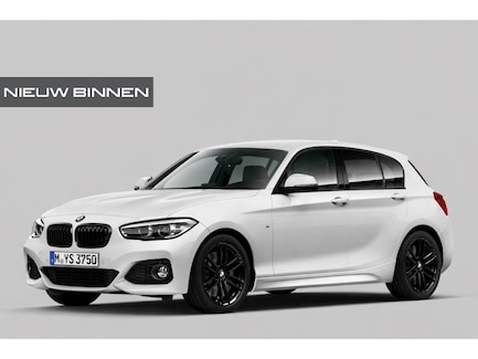 BMW 1-Serie 0
