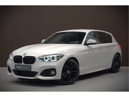 BMW 1-Serie 0