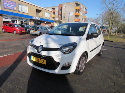 Renault Twingo 0