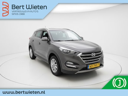 Hyundai Tucson 0