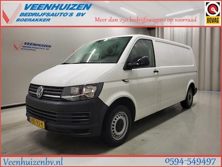 Volkswagen Transporter 0