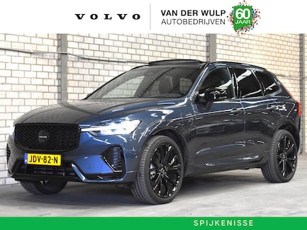 Volvo XC60 0