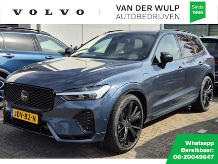 Volvo XC60 0