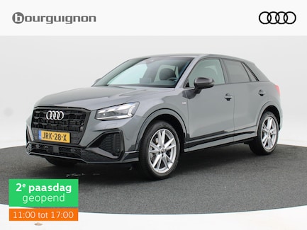 Audi Q2 0