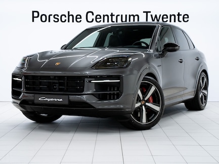 Porsche Cayenne 0