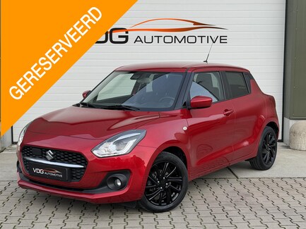 Suzuki Swift 0