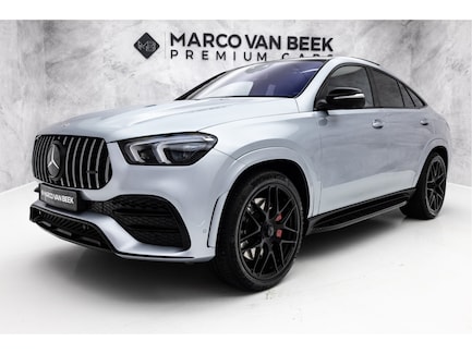 Mercedes-Benz GLE 0