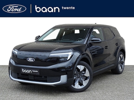 Ford Explorer 0