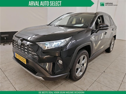 Toyota RAV4 0