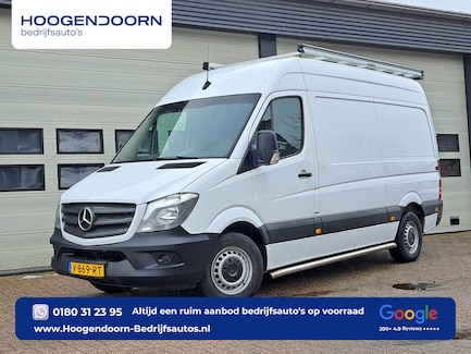 Mercedes-Benz Sprinter 0
