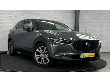 Mazda CX-30 0
