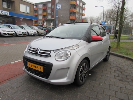 Citroën C1 0
