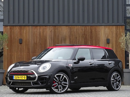 MINI Clubman 0