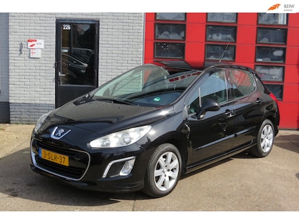 Peugeot 308 0