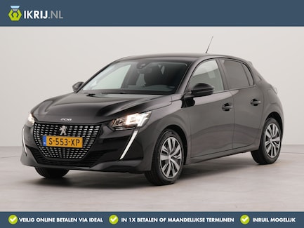 Peugeot 208 0