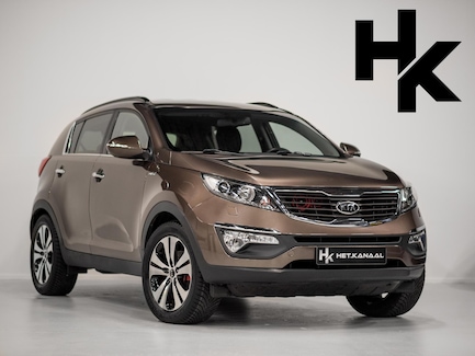 Kia Sportage 0