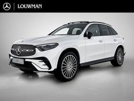 Mercedes-Benz GLC 0