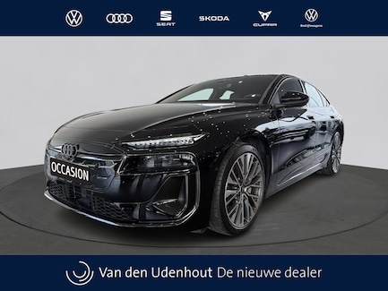 Audi A6 Sportback  e-tron 0