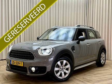 MINI Countryman 0