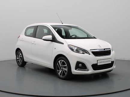 Peugeot 108 0