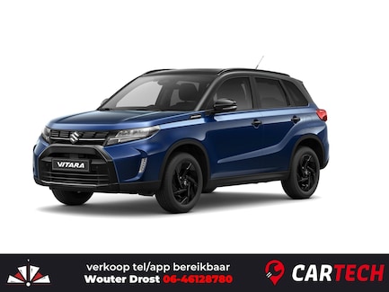 Suzuki Vitara 0