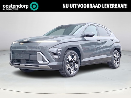 Hyundai Kona 0