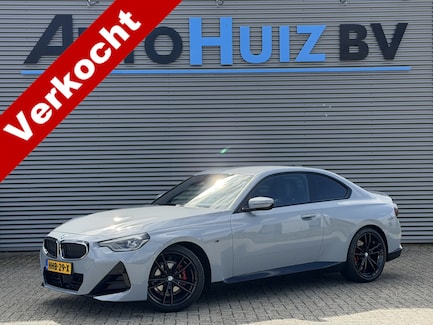 BMW 2-Serie 0